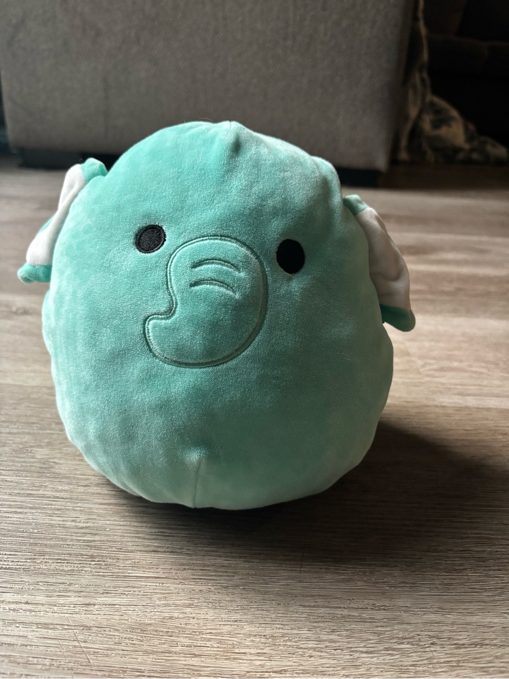 Squishmallows - Diego the elephant
